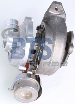 Turbocompresseur, suralimentation ORIGINAL